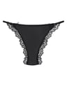 Panties Blithely - Black