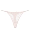 Thongs Blithely - cream