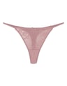 Thongs Blithely - pink