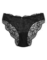 Panties Blueberry - Black