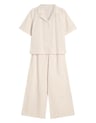 Pyjamas Rossini - Beige