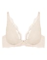 Soft bra Kavi - cream