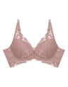 Push-up bra Lollipop - pink