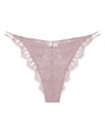 Brazilian panties Sapphire - pink