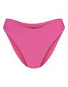 Dół od bikini Agleen - różowy