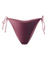 Bikini bottom Zenith - pink