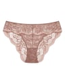 Panties Kavi - brown