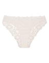 Panties Lollipop - White
