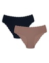 Panties Peony - Multi