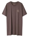 Nightgown Renya - Grey