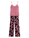 Pyjamas Jenya - pink
