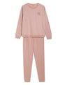 Pyjamas Renya - pink