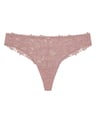 Thongs Lollipop - pink