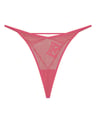Thongs Ora - pink