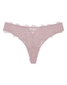 Thongs Sapphire - pink