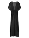 Dress Amalfi - Black