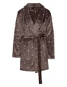 Robe Rhea - Grey