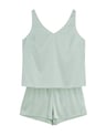 Pyjamas Renne - Green