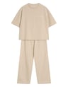 Ladie's set Remi - Beige