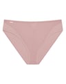 Höschen mit hoher Taile Blissy - Rosa
