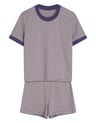 Pyjamas Reese - navy
