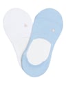 Socks Rivet - Multi