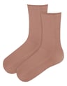 Socken Wena - Beige