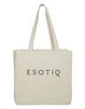 Torba Canvas - cream
