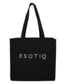 Torba Canvas - Black