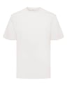 T-shirt Mite - biały