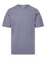 T-shirt Mite - niebieski