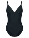 One-piece swimsuit Bonie - Black