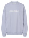 Bluza Nicte - niebieski