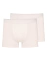 Boxershorts Move (2 Paar) - Weiß