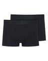 Boxershorts Move (2 Paar) - Schwarz