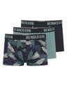 Boxers Scope 3-pack - Multi