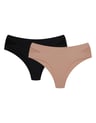 Panties Finau 2-pack - Multi