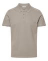 T-shirt Mile - Grün