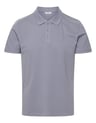 T-shirt Mile - Blau