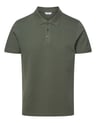 T-shirt Mile - Grün