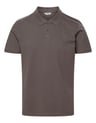 T-shirt Mile - Grau