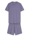 Pyjamas Daft - Blue