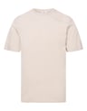 T-shirt Mite - ecru