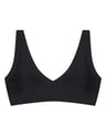 Sport-BH Bake - Schwarz