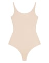 Body Byte - ecru