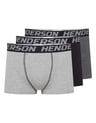 Boxers Onset 3-pack - Multi