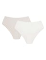 Majtki bikini Bump 2-pak - multi