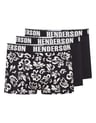 Boxershorts Orchid - Multi