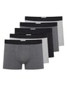Boxershorts mit langem Bein Outset 5-pak - Multi