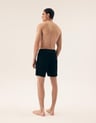 Shorts Oxford - Black